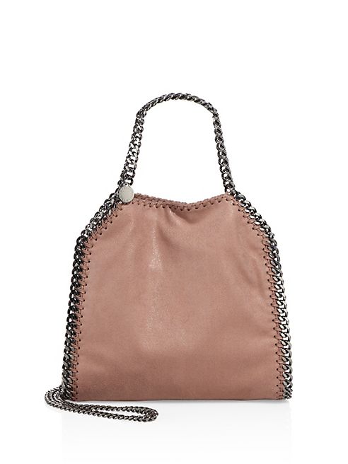 Stella McCartney - Mini Baby Bella Shoulder Bag