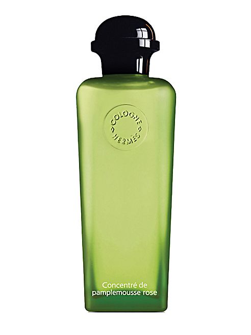 HERMÈS - Eau de pamplemousse roseConcentré de pamplemousse roseEau de Toilette Spray/3.3 oz.