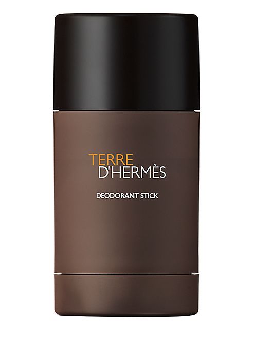 HERMÈS - Terre d'Hermès Alcohol-Free Deodorant Stick/2.6 oz.
