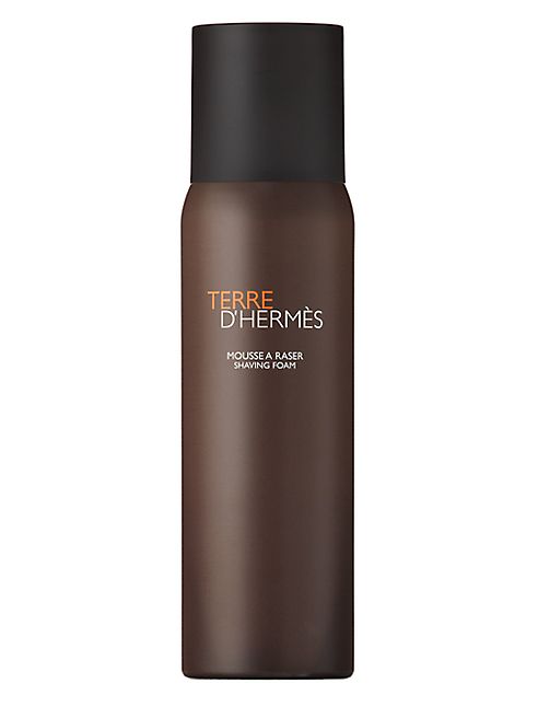 HERMÈS - Terre d'Hermès Shaving Foam/6.5 oz.