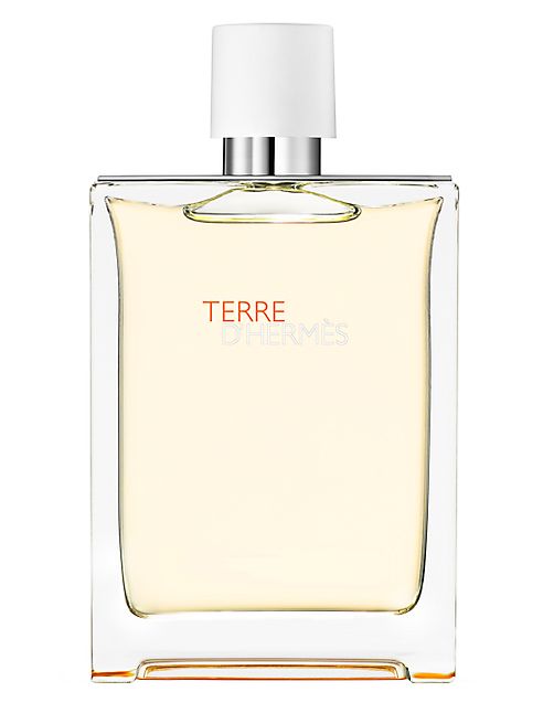 HERMÈS - Terre d' Hermès Eau Très Fraîche Eau de Toilette/4.2 oz.