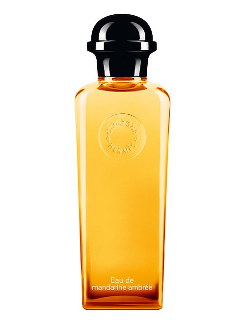 HERMÈS - Eau de mandarine ambrée Eau de Cologne Spray/3.3 oz.