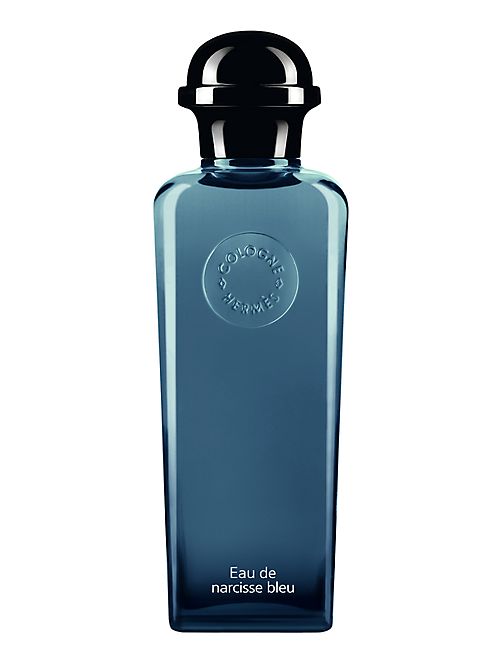 HERMÈS - Eau de narcisse bleu Eau de Cologne Spray/3.3 oz.