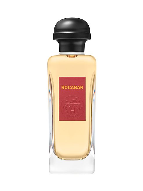 HERMÈS - Rocabar Eau de Toilette Natural Spray/3.3 oz.