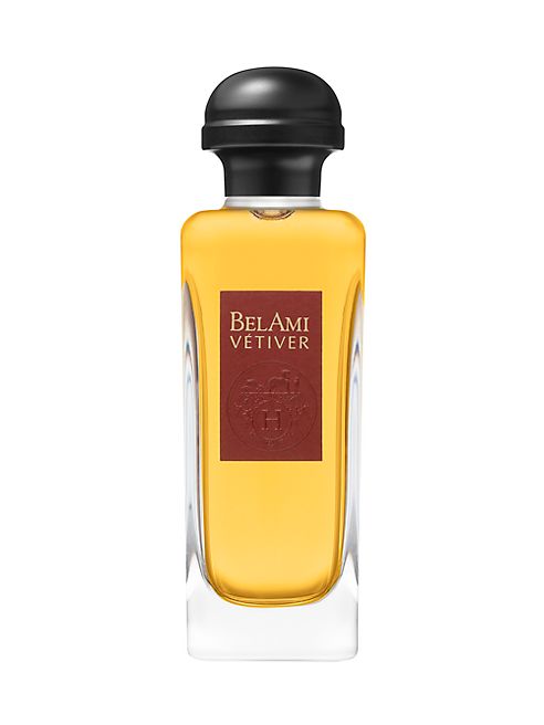 HERMÈS - Bel Ami Vetiver Eau de Toilette/3.3 oz.