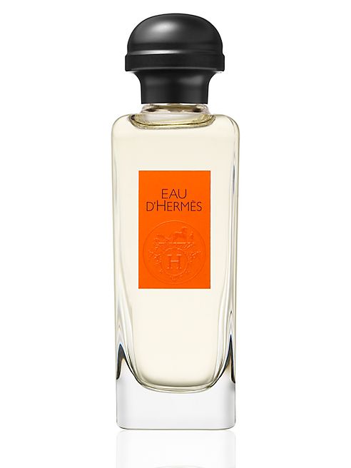 HERMÈS - Eau d'Hermès Eau de Toilette/3.3 oz.