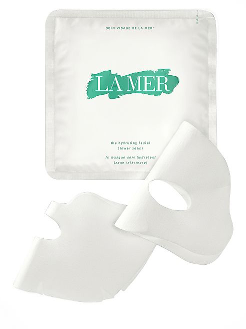 La Mer - The Hydrating Facial