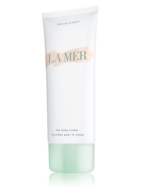 La Mer - Body Crème With Tube/6.7 oz.