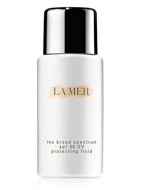 La Mer - The SPF 50 UV Protecting Fluid (Daily)/1.7 oz.