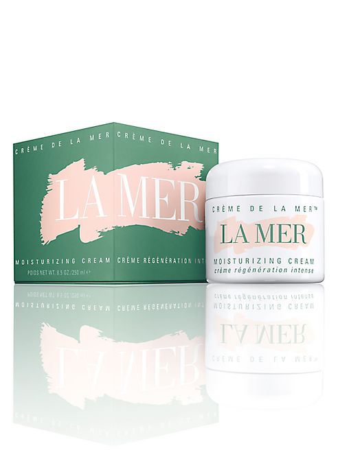 La Mer - Moisturizing Soft Cream