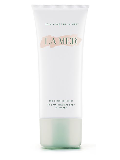 La Mer - The Refining Facial/3.4 oz.