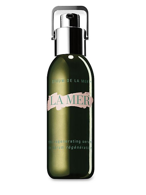 La Mer - The Regenerating Serum/1 oz.