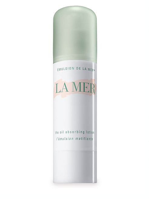 La Mer - Oil Absorbing Lotion/1.7 oz.