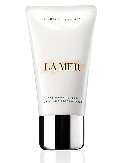 La Mer - The Cleansing Foam/4.2 oz.