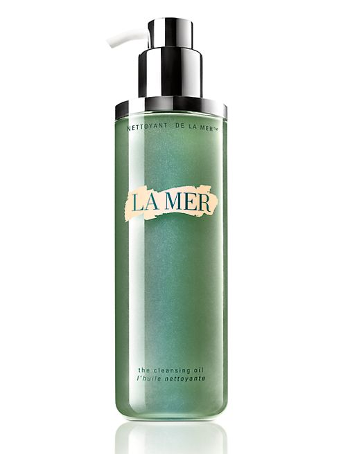 La Mer - The Cleansing Oil/6.7 oz.