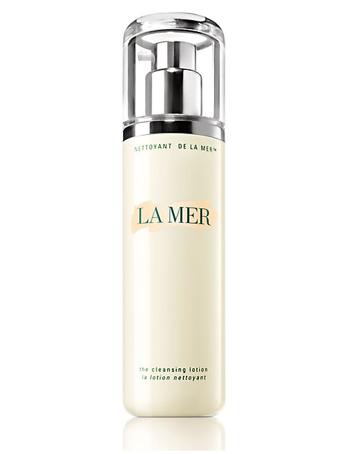 La Mer - The Cleansing Lotion/6.7 oz.