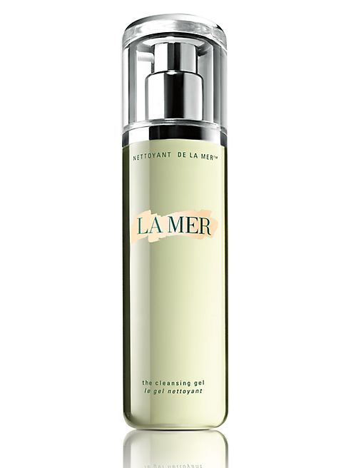 La Mer - The Cleansing Gel/6.7 oz.