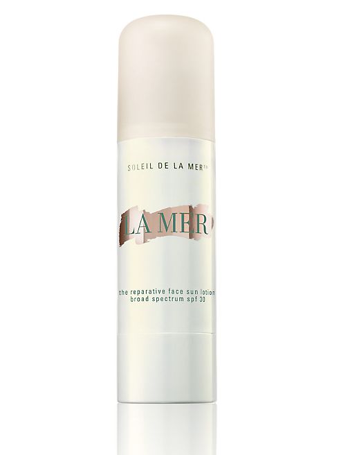 La Mer - The Reparative Face Sun Lotion Broad Spectrum SPF 30 (In-Sun)/1.7 oz.