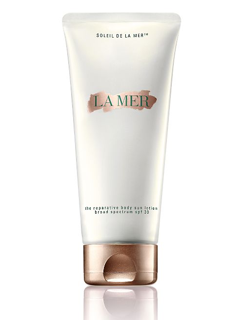 La Mer - The Reparative Body Sun Lotion Broad Spectrum SPF 30 (In-Sun)/6.7 oz.