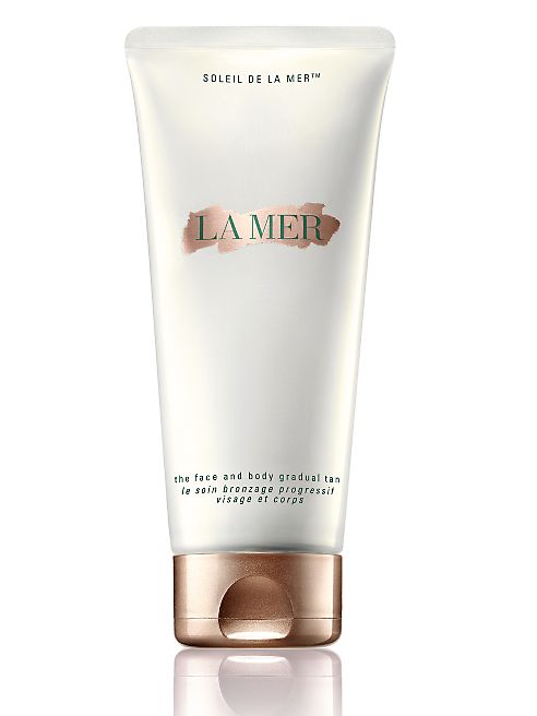 La Mer - The Face and Body Gradual Tan/6.7 oz.