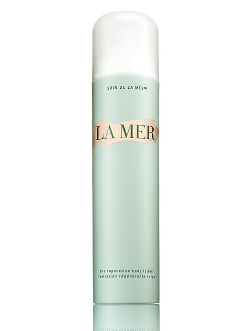 La Mer - The Reparative Body Lotion/6.7 oz.