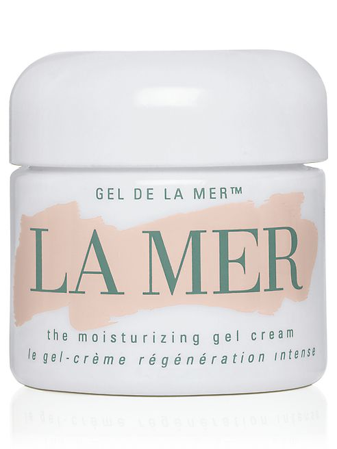 La Mer - The Moisturizing Gel Cream/2 oz.