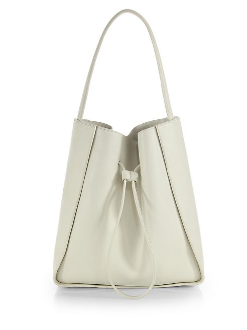 3.1 Phillip Lim - Soleil Large Drawstring Bucket Bag