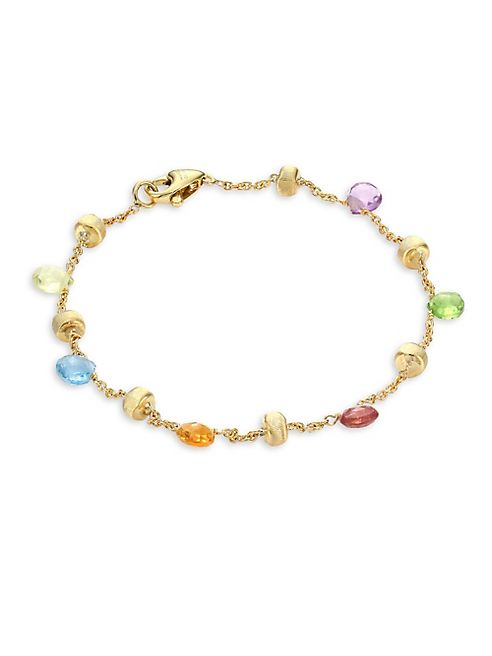 Marco Bicego - Paradise Semi-Precious Multi-Stone Bracelet