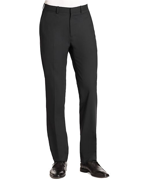 Theory - Marlo New Tailor Dress Pants