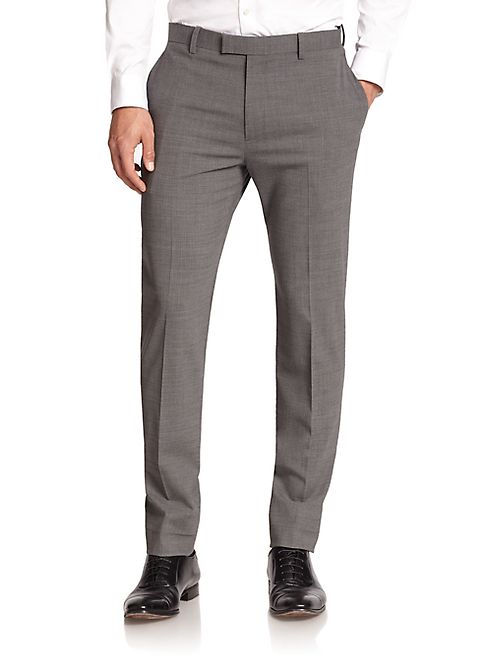 Theory - Kody 2 New Tailor Trousers