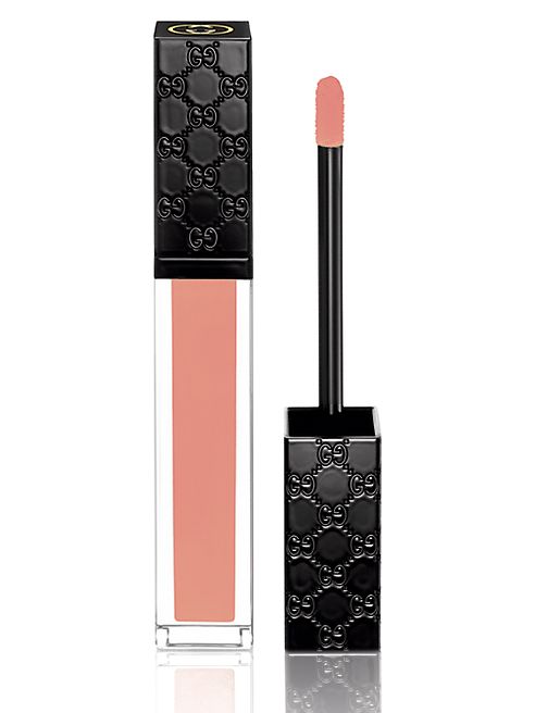 Gucci - Gucci Lip Vibrant Demi-Glaze Lip Lacquer/0.2 oz.