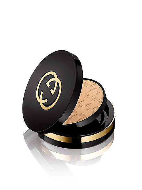 Gucci - Gucci Face Luxe Finishing Powder/0.4 oz.