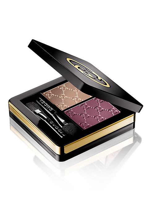 Gucci - Gucci Eye Magnetic Color Shadow Duo