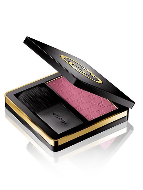 Gucci - Gucci Face Sheer Blushing Powder/0.14 oz.