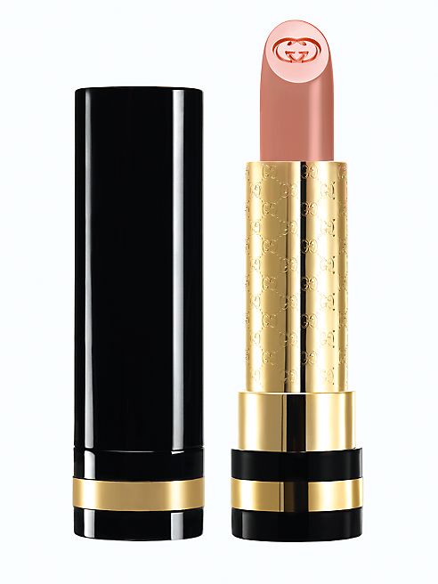 Gucci - Gucci Lip Luxurious Moisture-Rich Lipstick/0.12 oz.