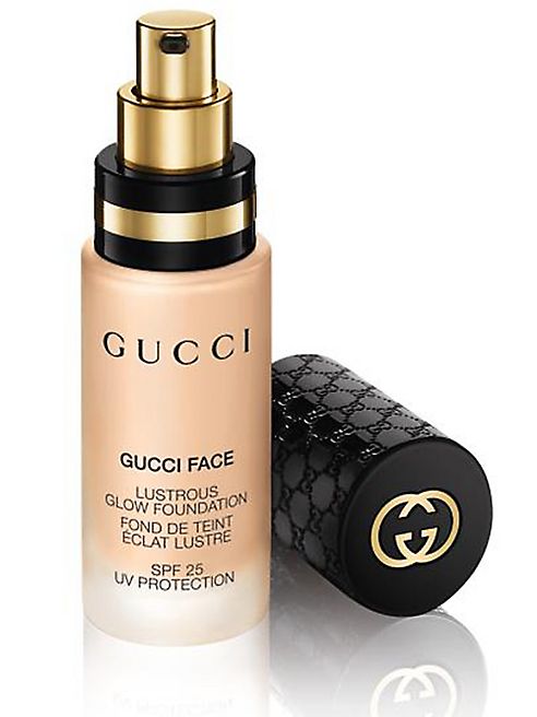 Gucci - Gucci Lustrous Glow Foundation, Broad Spectrum SPF 25/1 oz.