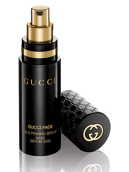 Gucci - Gucci Face Silk Priming Serum/1.0 oz.