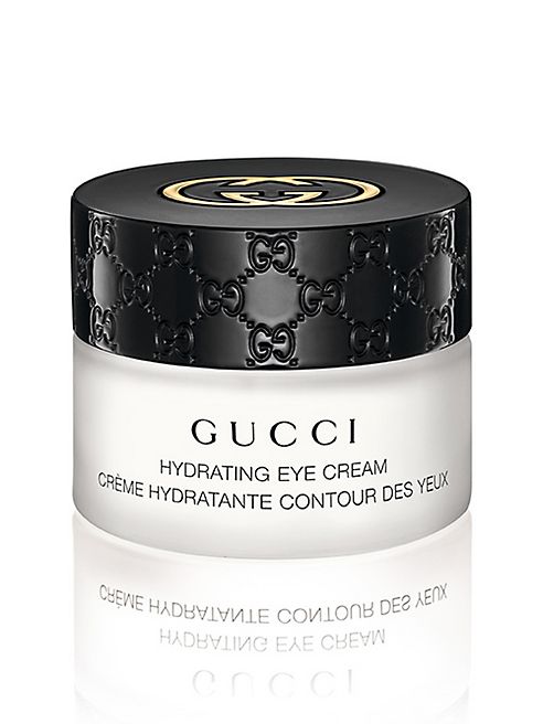 Gucci - Hydrating Eye Cream/0.5 oz.