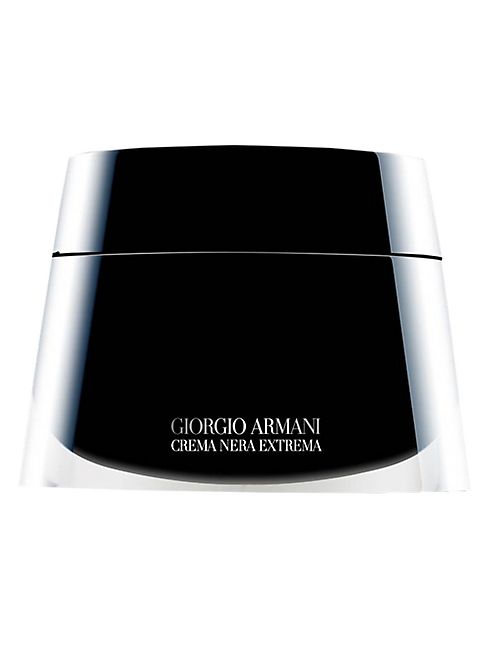 Giorgio Armani - Crema Nera Extrema Light Cream/1.69 oz.