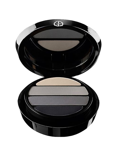 Giorgio Armani - Eyes To Kill Quad Palette