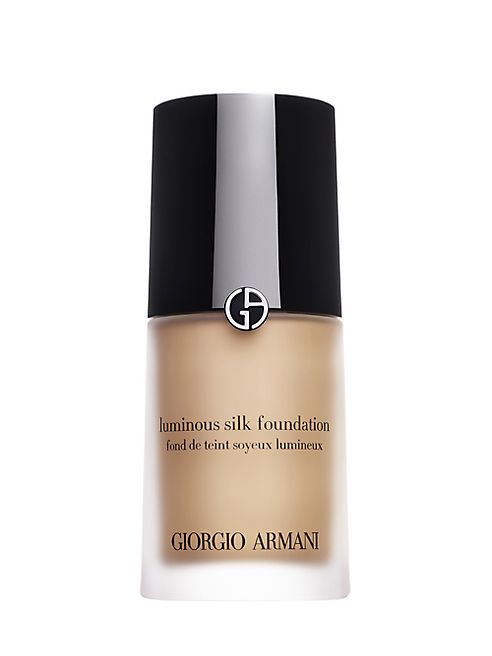 Giorgio Armani - Luminous Silk Foundation/1 oz.