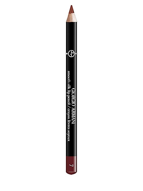 Giorgio Armani - Smooth Silk Lip Pencil