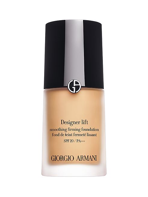 Giorgio Armani - Designer Lift Smoothing, Firming Foundation/1 oz.