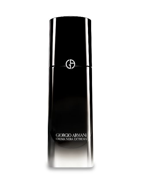 Giorgio Armani - Crema Nera Extrema Face Serum/1 oz.