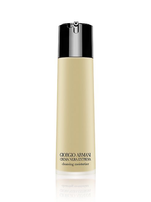 Giorgio Armani - Crema Nera Extrema Gel-in-Oil Cleanser/5.07 oz.