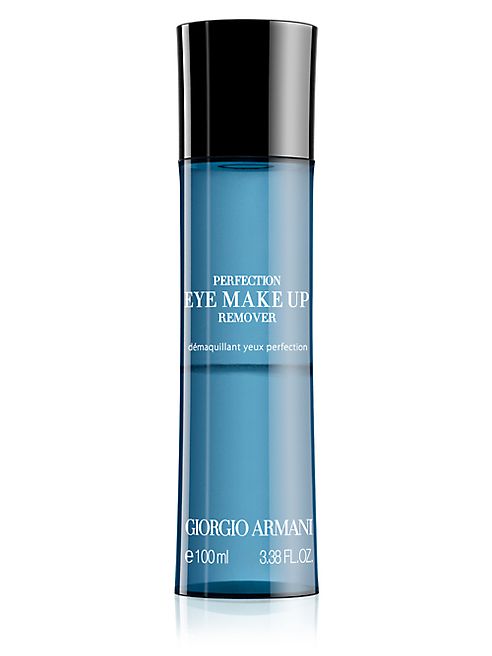 Giorgio Armani - Eye Makeup Remover/3.38 oz.