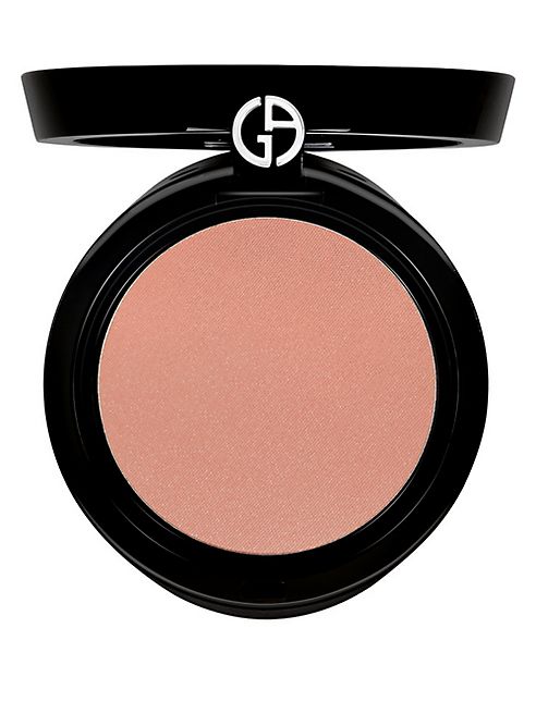 Giorgio Armani - Cheek Fabric