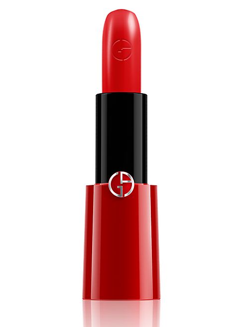 Giorgio Armani - Rouge Ecstasy/0.14 oz.