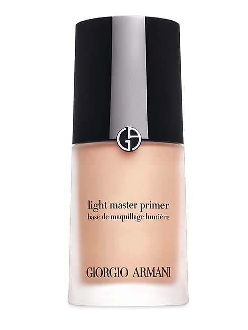 Giorgio Armani - Master Make-Up Primer