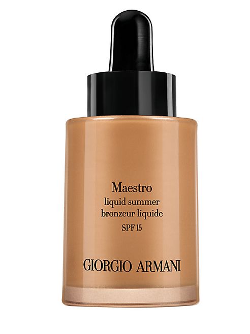 Giorgio Armani - Maestro Bronzer/1 oz.